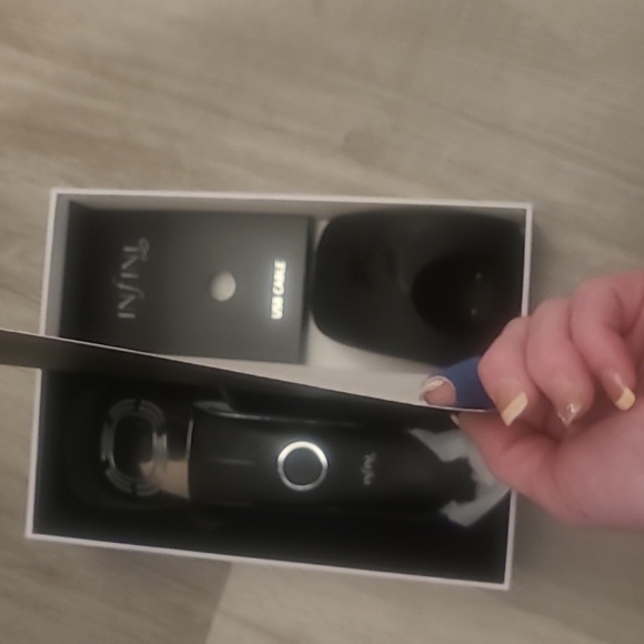 Infini smart sonic device - Picture 11 of 11